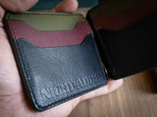 Load image into Gallery viewer, The Gucky in Black Gator and Badalassi Carlo