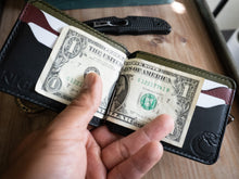 Load image into Gallery viewer, The Gucky in Black Gator and Badalassi Carlo