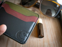 Load image into Gallery viewer, The Gucky in Black Gator and Badalassi Carlo