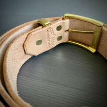 Load image into Gallery viewer, Custom Belt