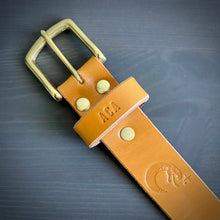 Load image into Gallery viewer, Custom Belt