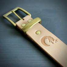 Load image into Gallery viewer, Custom Belt