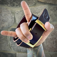 Load image into Gallery viewer, Custom Belt