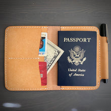 Load image into Gallery viewer, The Jetsetter in Pueblo, Natural