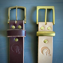 Load image into Gallery viewer, Custom Belt