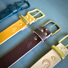 Load image into Gallery viewer, Custom Belt