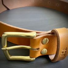 Load image into Gallery viewer, Custom Belt