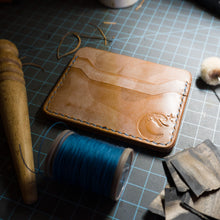 Load image into Gallery viewer, Aces Card Holder in Desert Ghost Camo