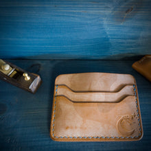 Load image into Gallery viewer, Aces Card Holder in Desert Ghost Camo