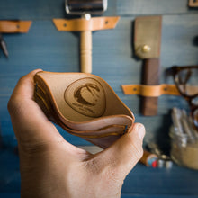 Load image into Gallery viewer, Aces Card Holder in Desert Ghost Camo