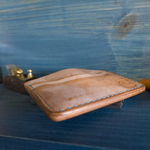 Load image into Gallery viewer, Aces Card Holder in Desert Ghost Camo