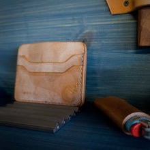 Load image into Gallery viewer, Aces Card Holder in Desert Ghost Camo